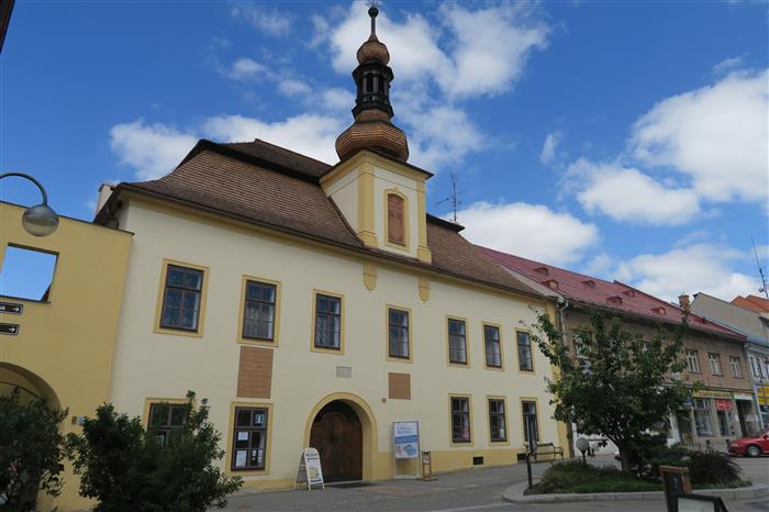 Horácké muzeum